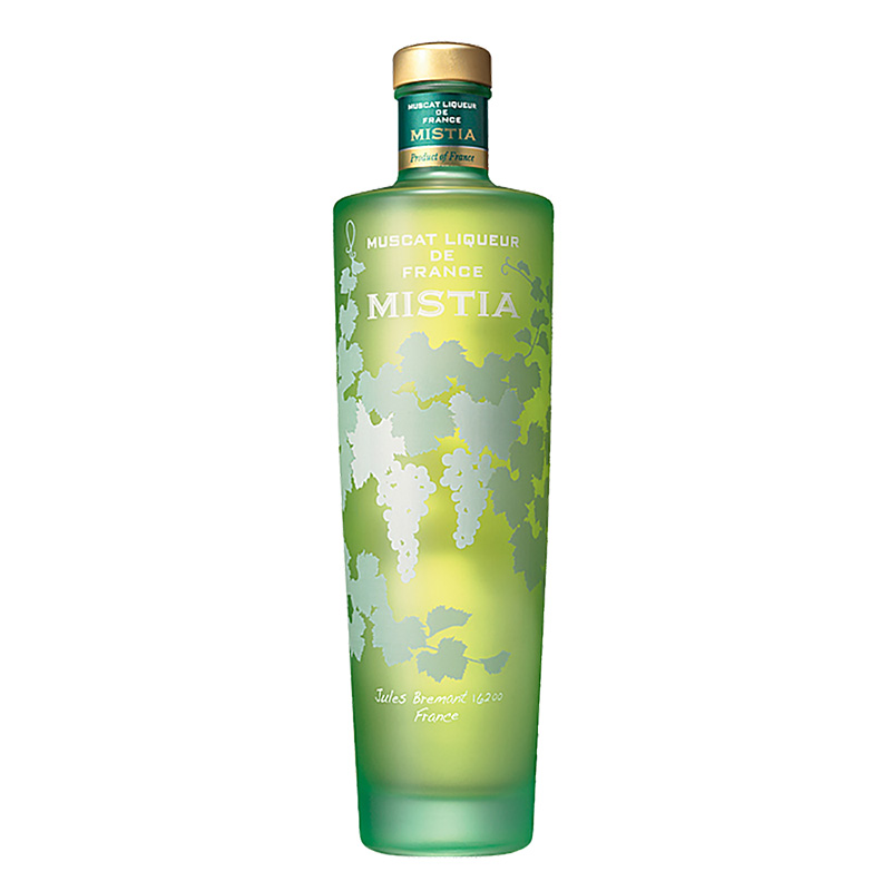 マスカットリキュールド 15°フランスミスティア 700ml