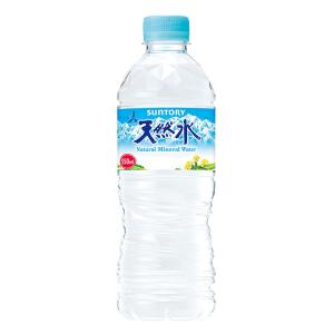天然水 550ml 550ml