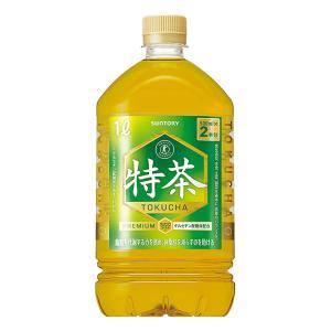 伊右衛門 特茶(特定保健用食品) 1000ml