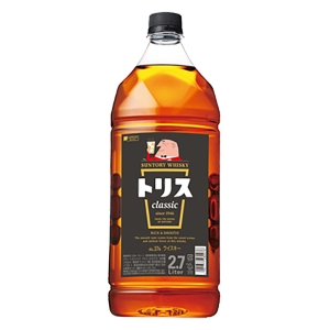 トリス クラシック 2.7L