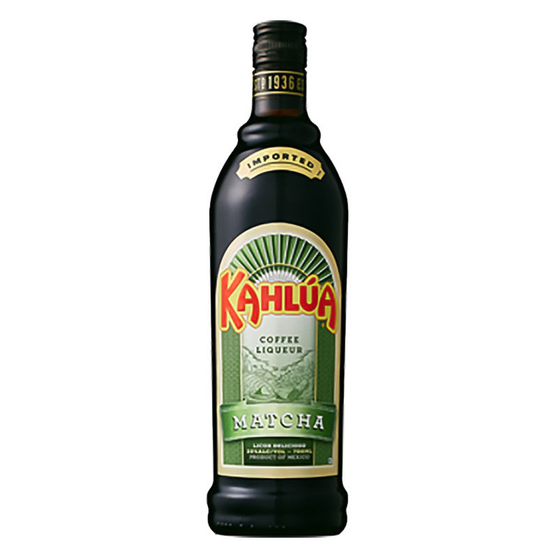 カルーア 抹茶 700ml 20度 瓶