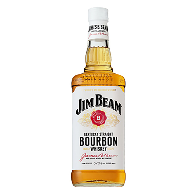 ジムビーム 700ml