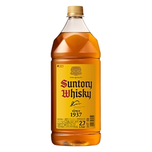 角瓶 2.7L