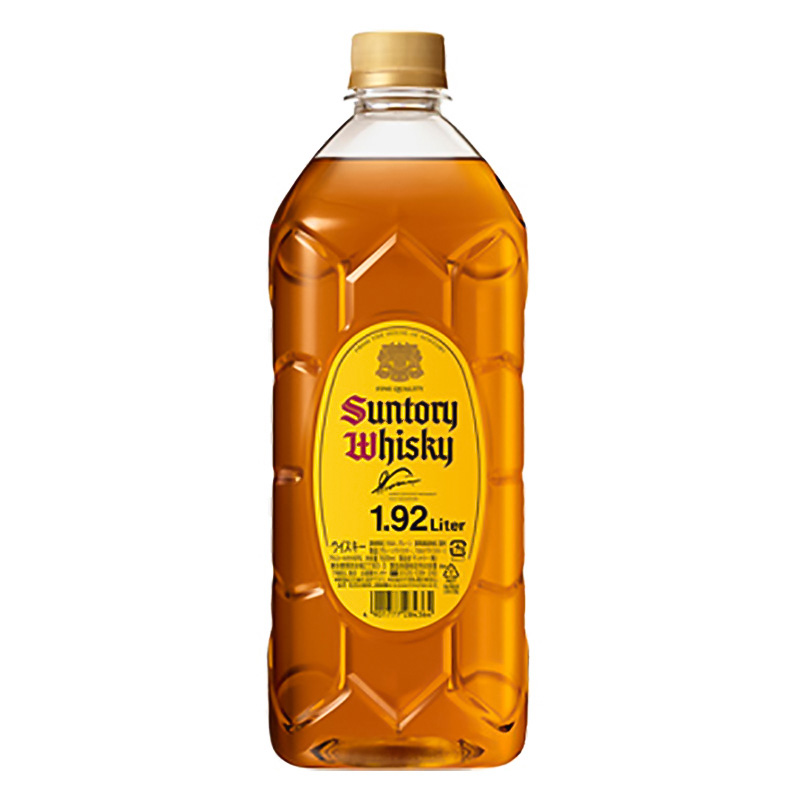 角瓶 1.92L