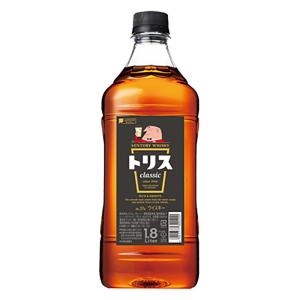 トリスクラシック 37% 1.8L