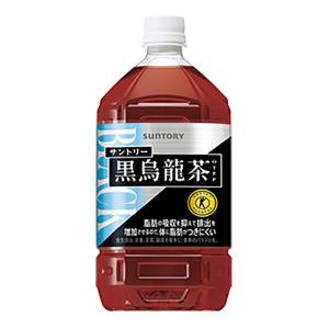 黒烏龍茶(特定保健用食品) 1050ml
