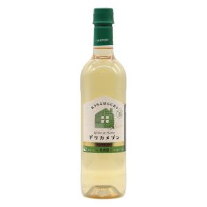 デリカメゾン (白) 720ml