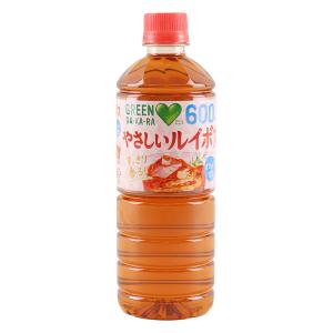 GREEN DA・KA・RA やさしいルイボス 600ml