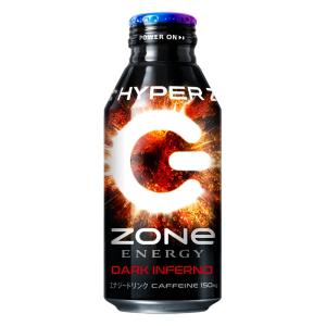 HYPER ZONe ENERGY DARK INFERNO 400ml