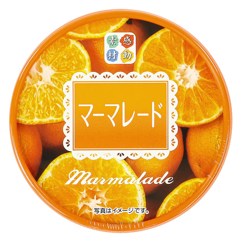 ママレード 感動素材 120g