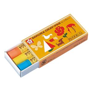 クレパス消しゴム