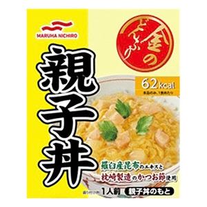 金のどんぶり親子丼 140g
