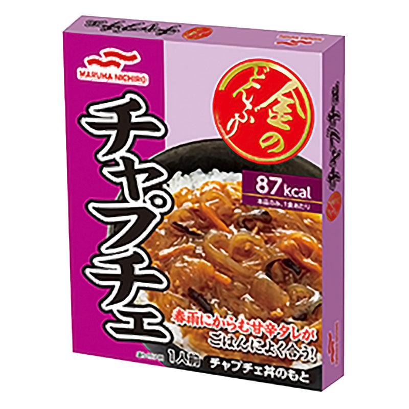 金のどんぶりチャプチェ 90g