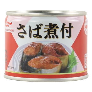 さば煮付 190g