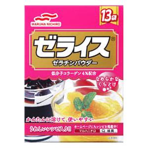 ゼライス 13袋 5g