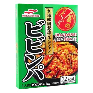金のどんぶり ビビンパ 100g