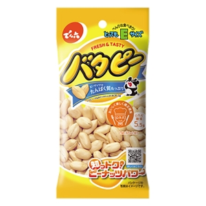Eサイズ バタピー 45g