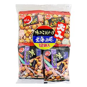 大入ペアパック 12袋入 252g