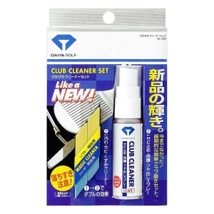 ぴかぴかクリーナーセット OL-403