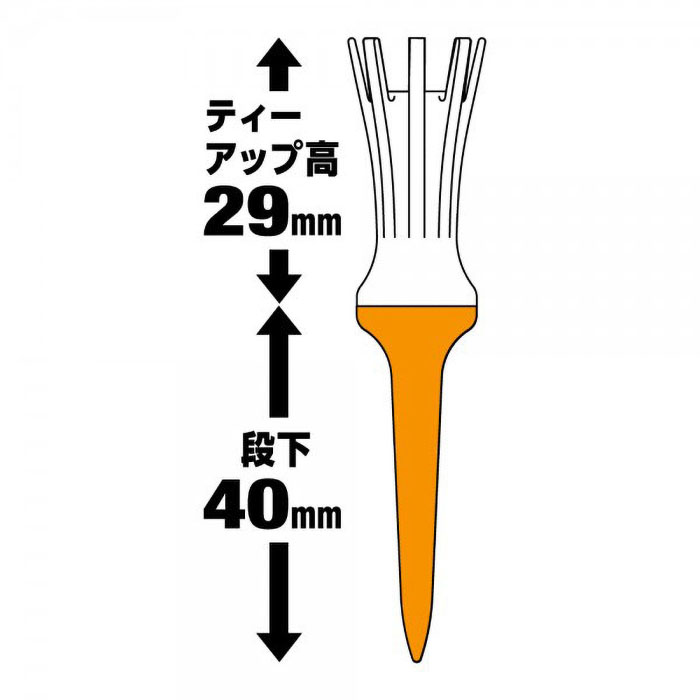 エアロスパークティー717レギュラー