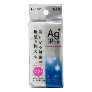 Ag+抗菌 キッチンクリーナー ソフト