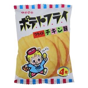 ポテトフライ フライドチキン 11g