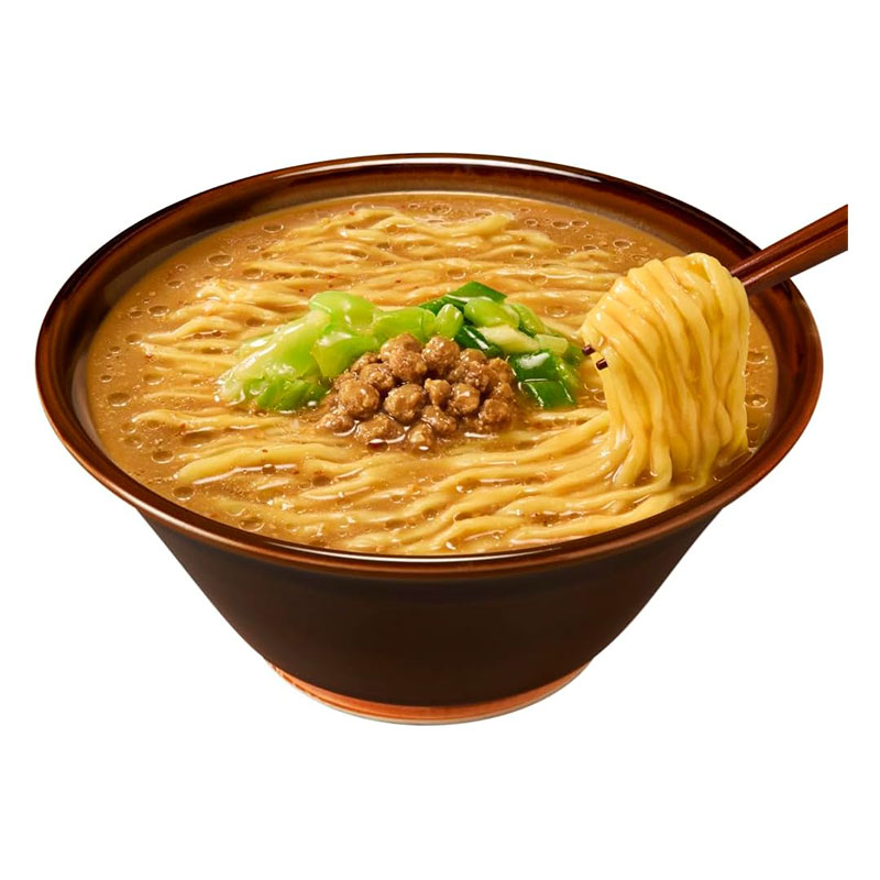マルちゃん正麺 カップ 濃厚味噌 131g