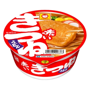 赤いきつね(東) 96g