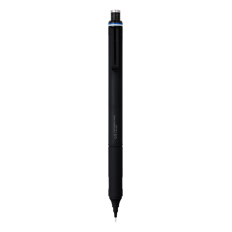 シャープペンシル モノグラフファイン 0.5mm ブラック