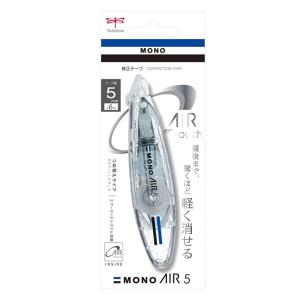 修正テープモノエアーペン型詰替式5