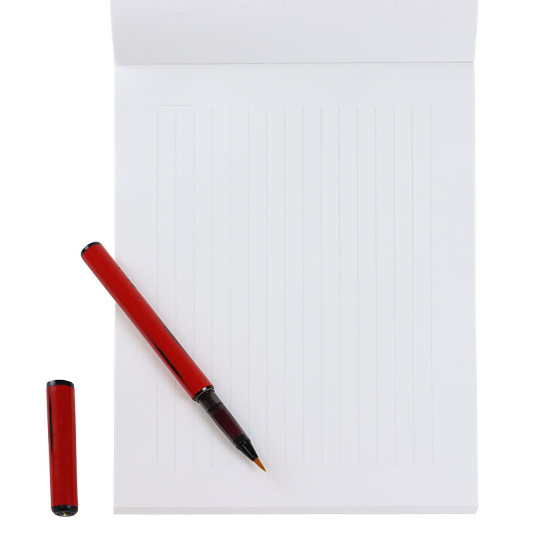 セイカ 書簡箋 縦書 便箋