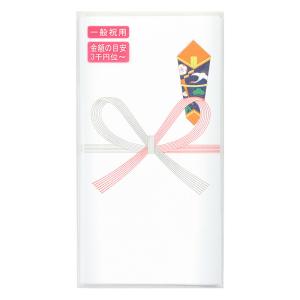 のし袋祝 中10S
