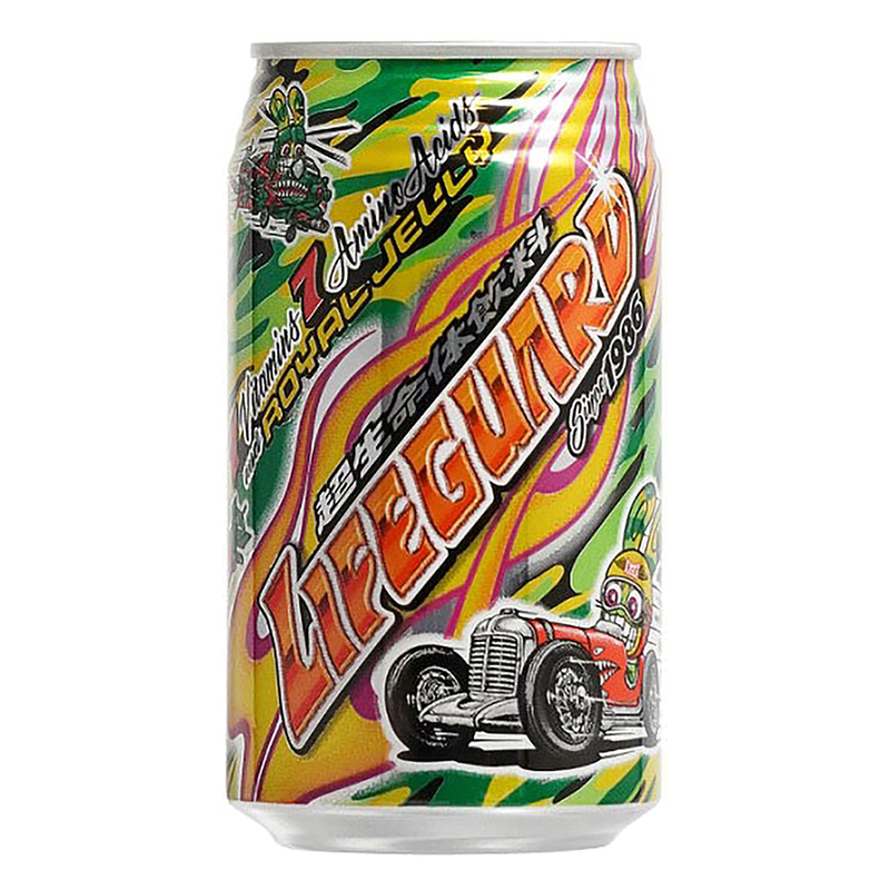 ライフガード 350ml