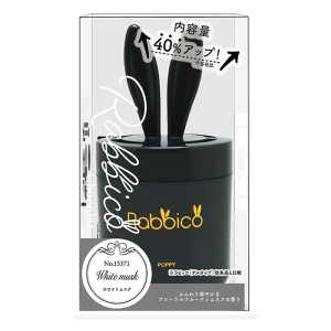 ラビッコショコラ ホワイトムスク