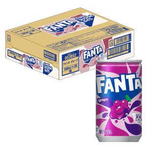 ファンタ グレープ 1箱（160ml×30本）
