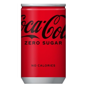コカ・コーラゼロ 160ml