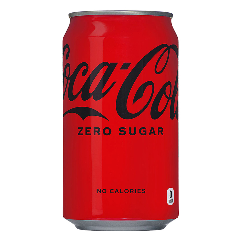 コカ・コーラゼロ 350ml