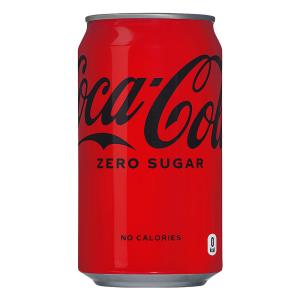 コカ・コーラゼロ 350ml