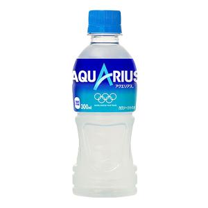 アクエリアス 300ml