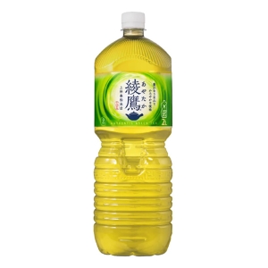綾鷹 2000ml