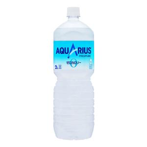 アクエリアスゼロ 2000ml