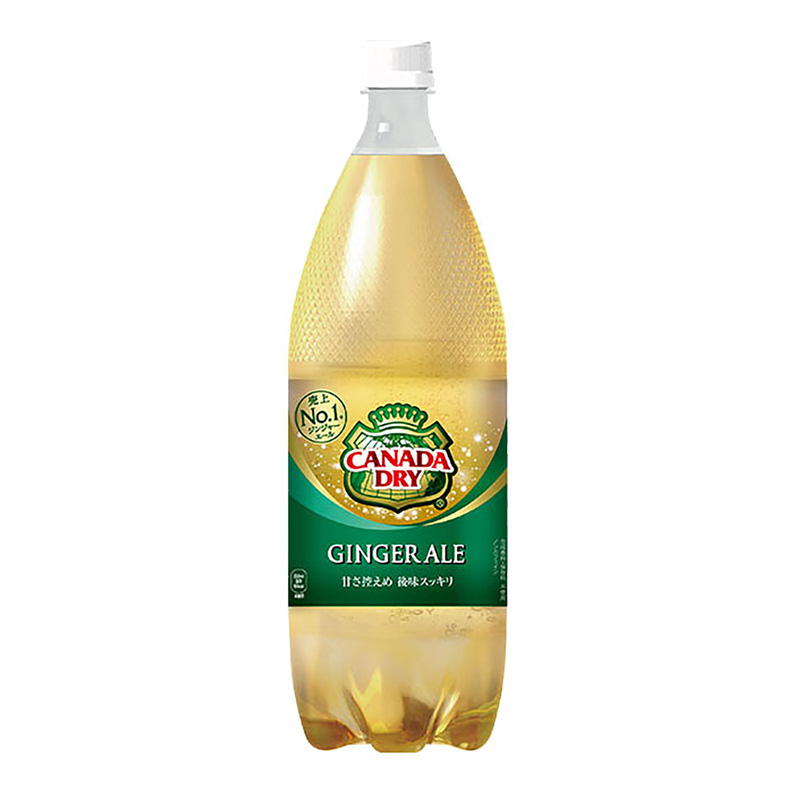 ジンジャーエール 1500ml