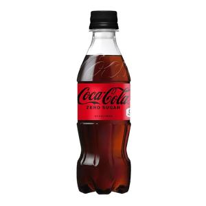 コカ・コーラゼロ 350ml