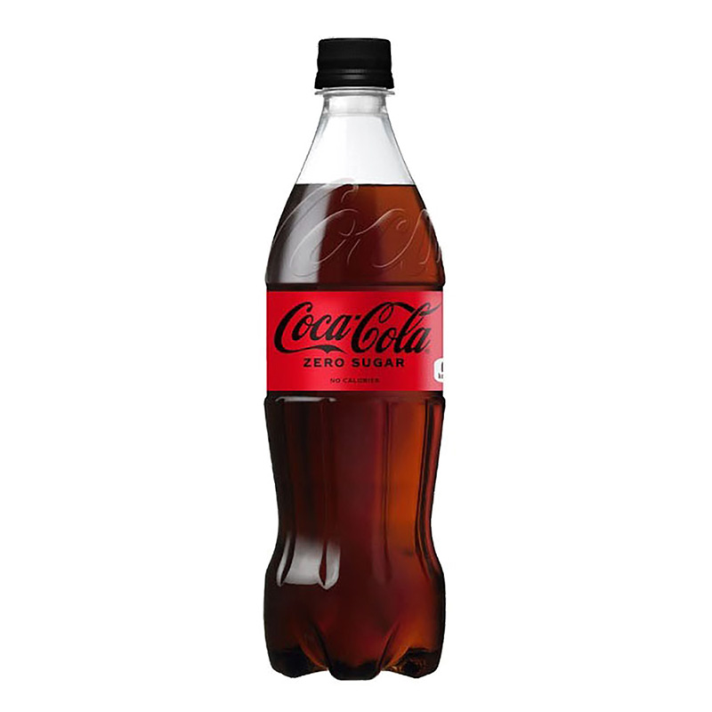 コカ・コーラゼロ 700ml