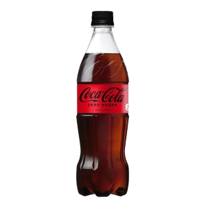 コカ・コーラゼロ 700ml