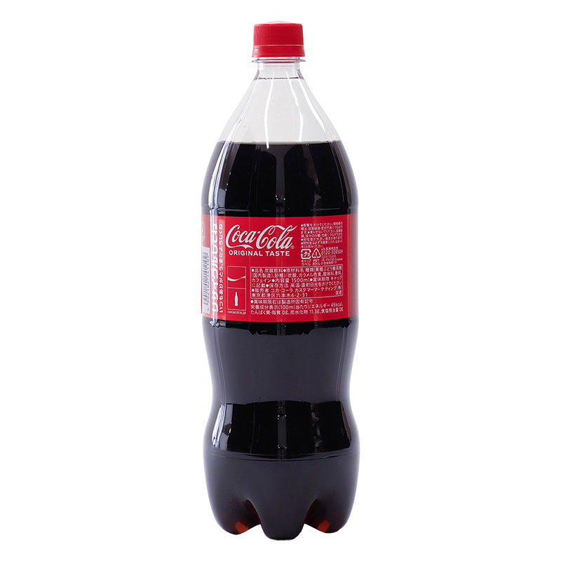 コカ・コーラ 1.5L