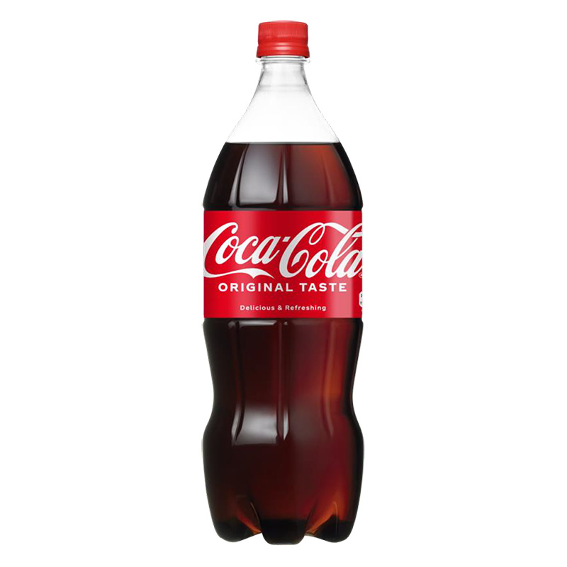 コカ・コーラ 1箱(1.5L×6本)