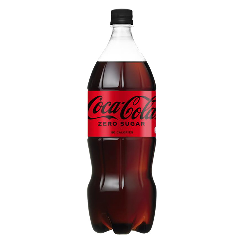 コカ・コーラゼロ 1.5L