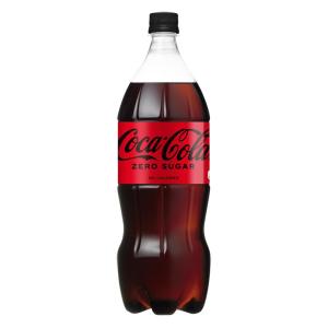 コカ・コーラゼロ 1.5L