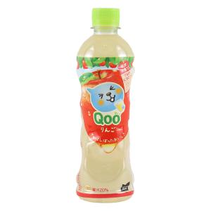 Qooりんご 425ml